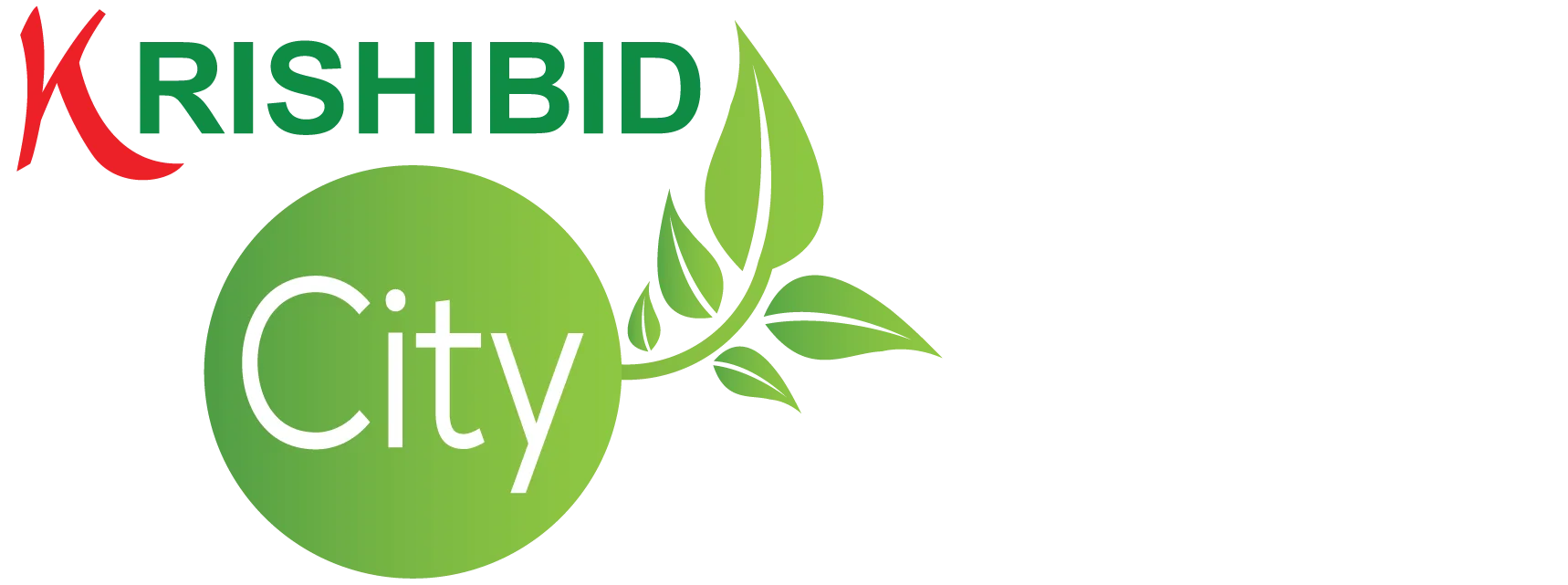 Krishibid city